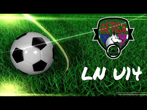 17.05.2023  U14  FC GETICA -  CSF BALTI  1  -  4