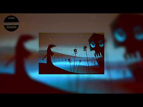 The Samurai - Lord Nekros