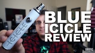 Video thumbnail for Blue Icicle XLR to USB Mic Converter/Mic Preamp Review by Podcastage