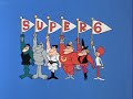 The Super 6 INTRO 1966