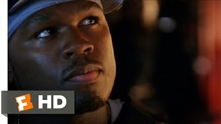 Get Rich or Die Tryin' (9/9) Movie CLIP - Love Will Get You Killed (2005) HD