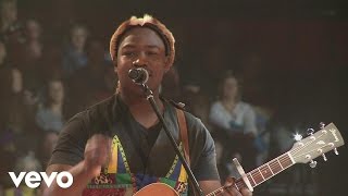 Refentse, Jacques Terre&#39;Blanche - Droom Medley (Live)