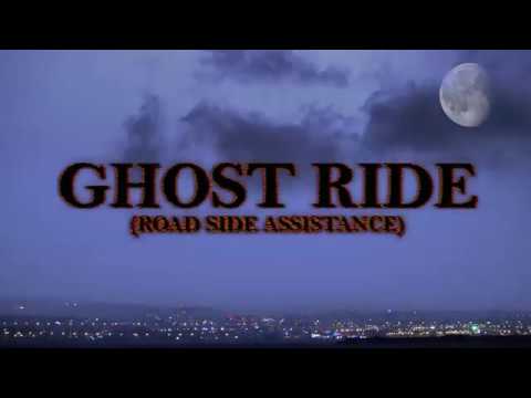 TBW SirSpitta - "Ghost Ride (Roadside Assistance" OFFICIAL VIDEO
