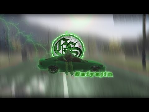 NLGW I Treten Ya Hobi🖤 I Saiyajin