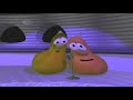 VeggieTales I Can Be Your Friend