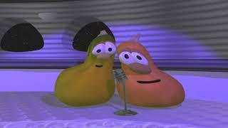 VeggieTales: I Can Be Your Friend