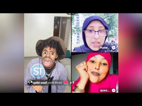 😀MARKOS NO WEJI AYEEYO BAX SOO XAAR 😃