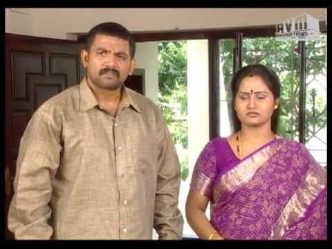 Episode 612: Sorgam Tamil TV Serial - AVM Productions