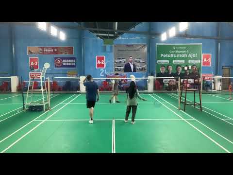 Karvin Lira Vs Zen Masayu 2 Agustus 2023 (1)