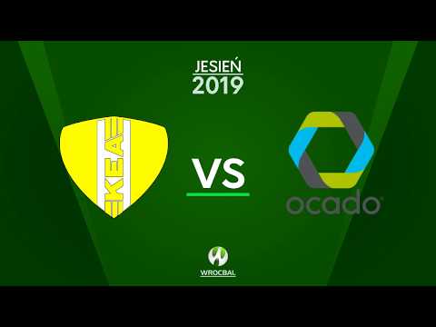 KEA FC - Ocado 0:1
