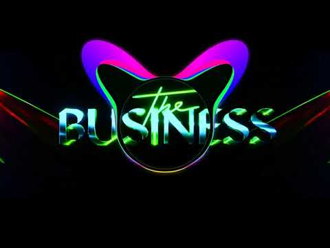 Marc Kiss & Crystal Rock feat. Lazard - The Business (Hypelezz Remix)