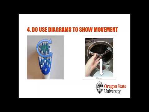 Technical Writing Course Webinar: 5 Dos and Don'ts for Writing an Instruction Manual