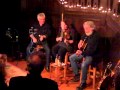 Cajun tune - Eric and Suzy Thompson with Rafe