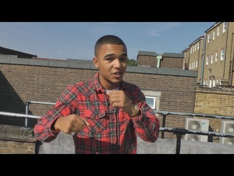 Faces Out - Santego ( PDC ENT ) - Surviving the Times - Freestyle - @FacesOut - @santego1