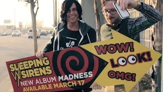 Sleeping With Sirens - &quot;Go Go Go&quot;