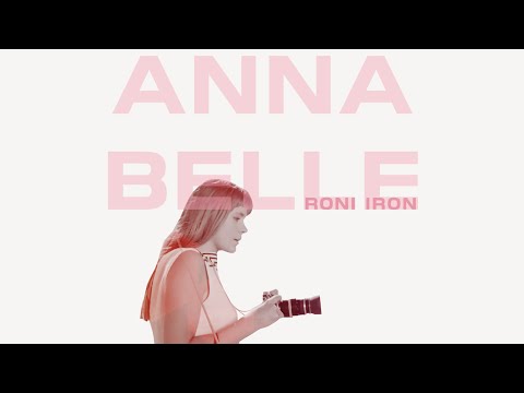 Roni Iron - Annabelle (Official Visualizer)