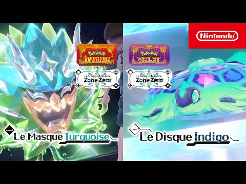 Le trésor enfoui de la Zone Zéro, Vol. 1 : Le Masque Turquoise – Sortie le 13 septembre !