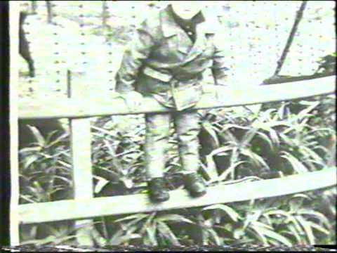 Daminato Familia los origenes Sggy y Sergio 2001.01.19