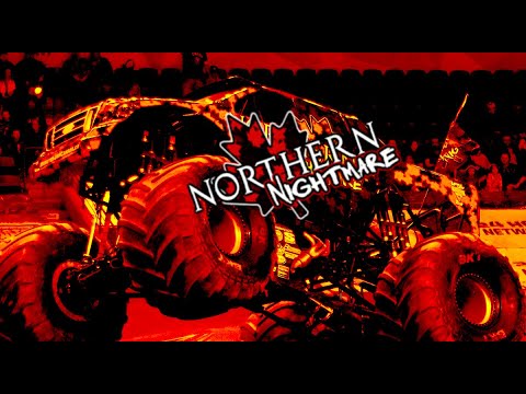 Melodies Of Mayhem - Northern Nightmare