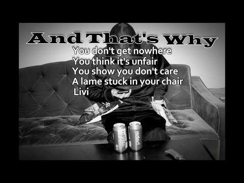 BoBo T- "And That's Why" KOTB2 prod by Trunxks