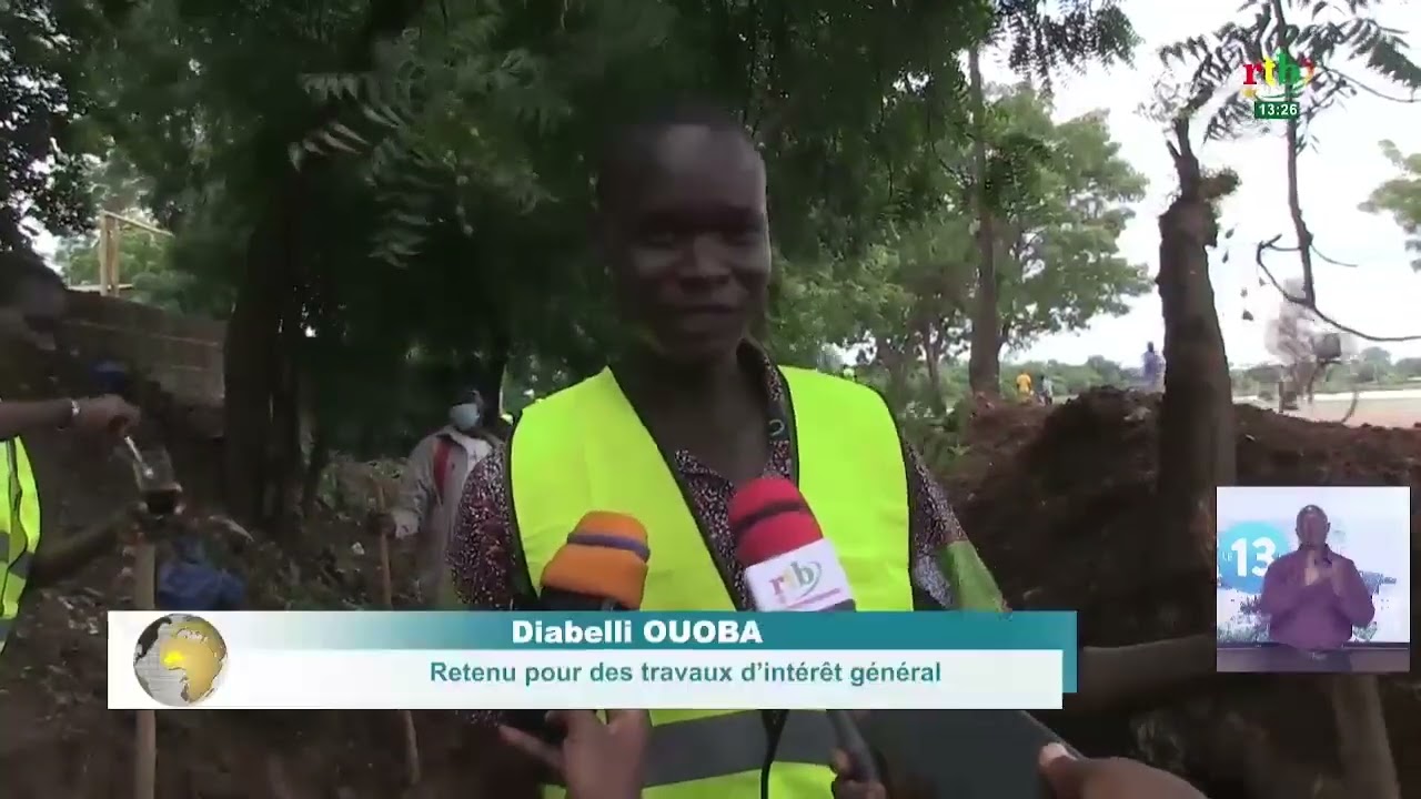 Respect du code la route: près de 250 citoyens dans les mailles de la Police nationale à Fada