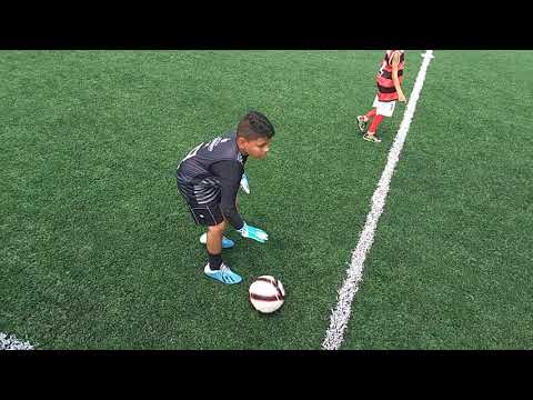 São Jorge x Flamenguinho sub9