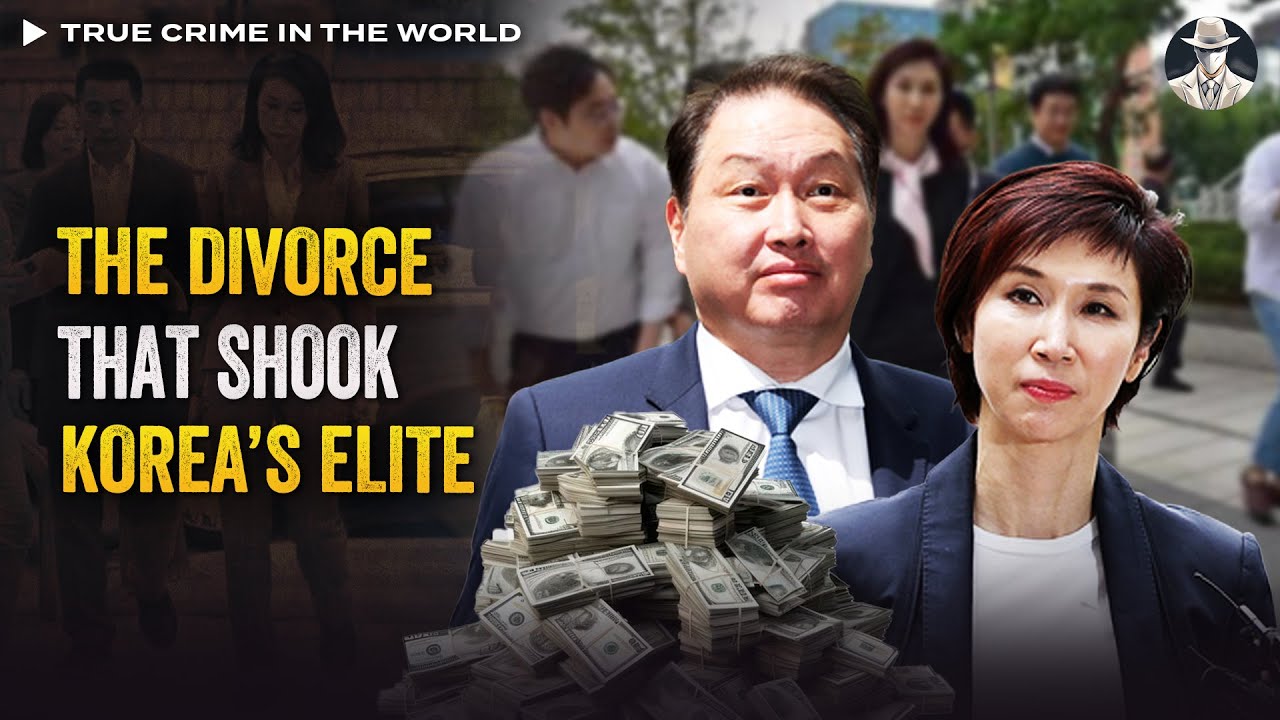 Asia’s Most Expensive Divorce: Betrayal, Power, and the Rise of a Resilient First Wife