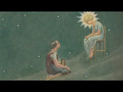 Elbische Sternenkunde II - Sternengeschwister