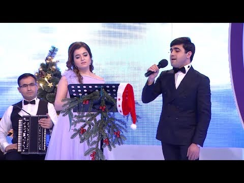 Kamilə Nəbiyeva və Mirələm Mirələmov - Gözəldir (Nanəli)