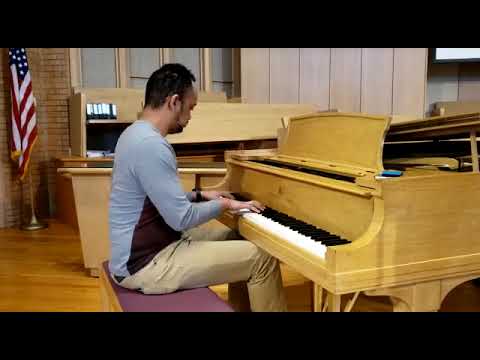 Promotional video thumbnail 5 for The Griffith Ensemble