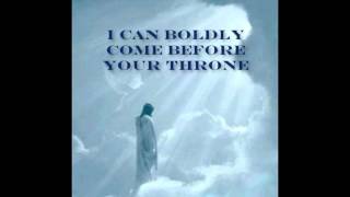 Thank you my lord- Marcos Witt