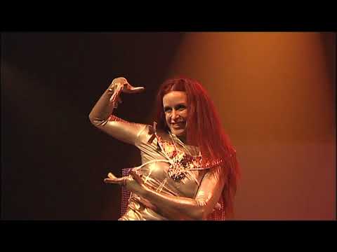 Praga Khan - The Power of the Flower - Frame by Frame