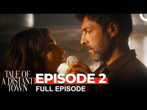 Tale Of a Distant Town Episode 2