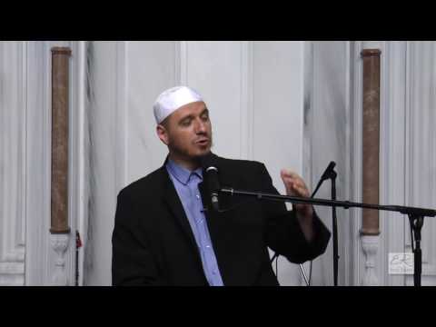 Realitete që frymëzojnë  |  02. Kështu përfitojmë nga sprovat - Enis Rama