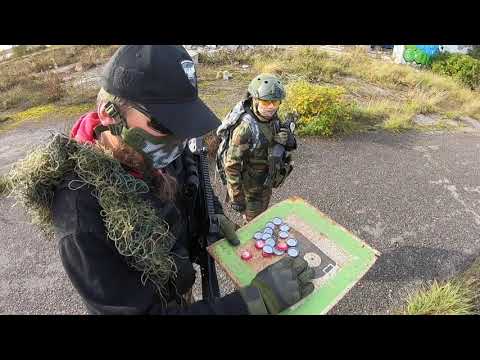 Highlight: Airsoft Haapsalu, Estonia - Part 1/2 video