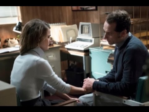 The Americans Season 3 Episode 1 Review & After Show | AfterBuzz TV