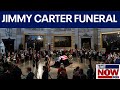 WATCH FULL DAY: President Jimmy Carter National Funeral Service Washington National Memorial