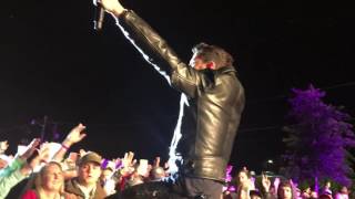 Old Dominion - Be With Me