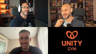 How Tommy Put on 16lbs Of Muscle & Took Control Of His Health