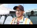 JESSIE MAGDALENO CHILDHOOD FRIEND OF RUIZ "HE BEATS JOSHUA AGAIN; WILL SLOW DOWN LIKE HE ALWAYS DOES