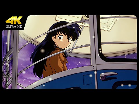 InuYasha - 1º Encerramento | Português PT-BR/CC ⁴ᴷ⁶⁰