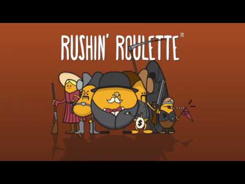 Rushin' Roulette Introduction