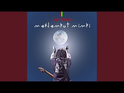 Tuhan Sudah Mati (feat. Roy Jeconiah)