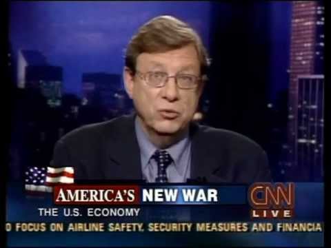 CNN 9/11 LIVE TV Coverage (9/16/01)  11:00 P.M - 11:15 P.M