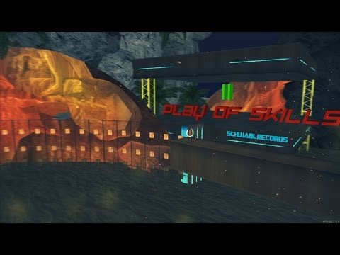 NikotiN V8 - Play of Skills II