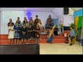 Tatean S Lamat Cipt Johnsen S Bahat Cover Arr By GDKK Grup Natal Jemaat GKE Dadahup