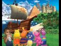 Backyardigans Wmv