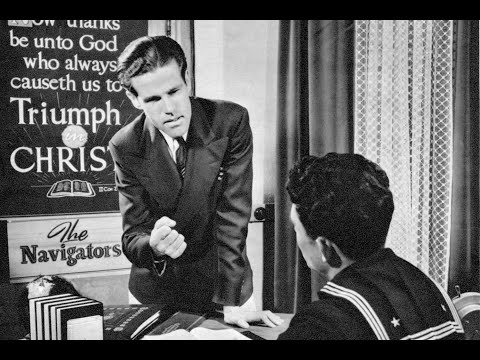 Born to Reproduce by Dawson Trotman