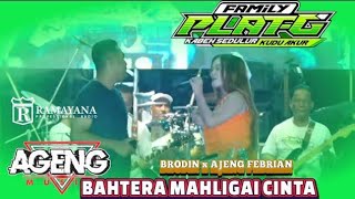 Download lagu BAHTERA MAHLIGAI CINTA BORODIN x AJENG FEBRIAN AGENG MUSIK  RAMAYANA AUDIO PREFISONAL mp3
