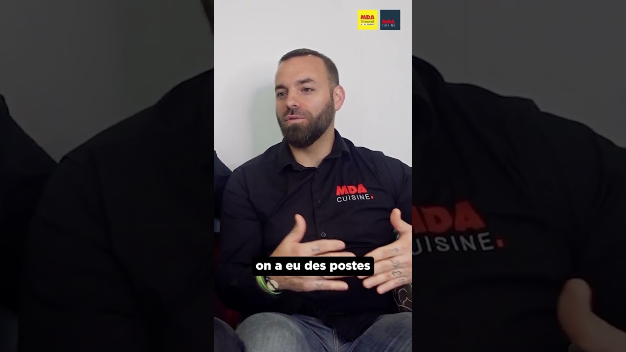 Témoignage des franchisés MDA Électroménager, Franck Lacoste et Guillaume Quemin